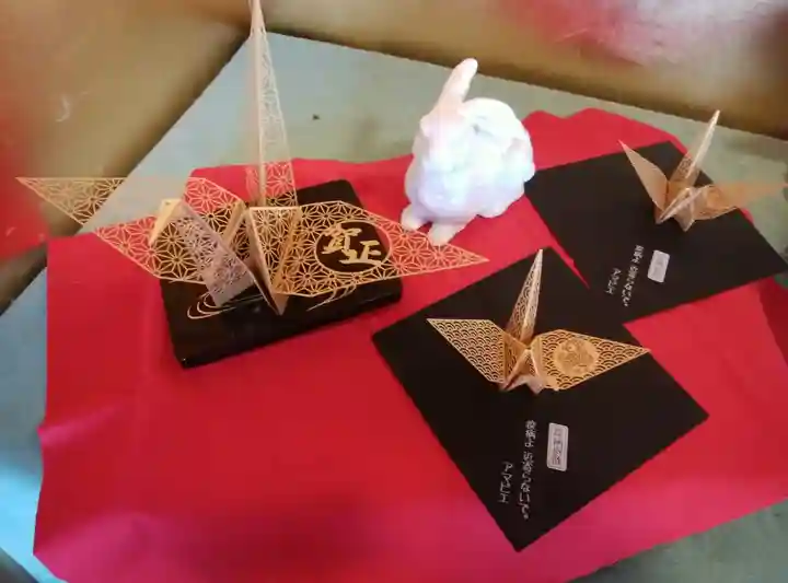 多賀神社の芸術