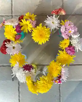 伊達神社のその他建物