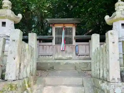 愛宕神社(奈良県)