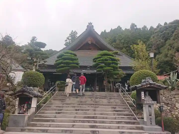 瑠璃光寺(山口県)