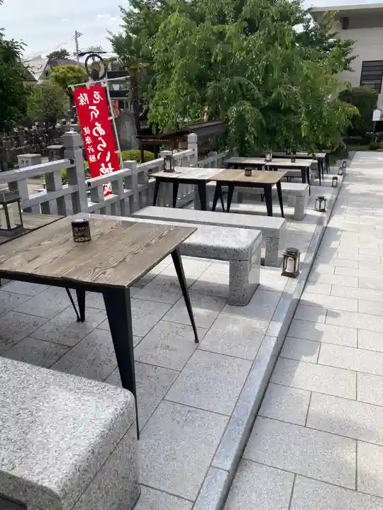 浄名院(東京都)