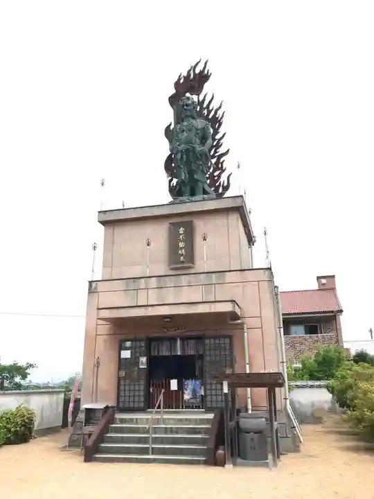 浄土寺(香川県)