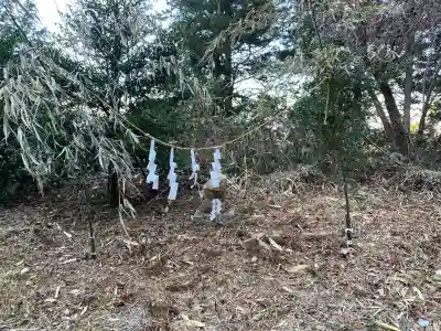 密嶽神社(栃木県)