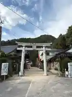 大頭神社(広島県)