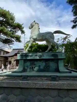 龍城神社(愛知県)
