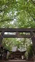 相馬神社(北海道)
