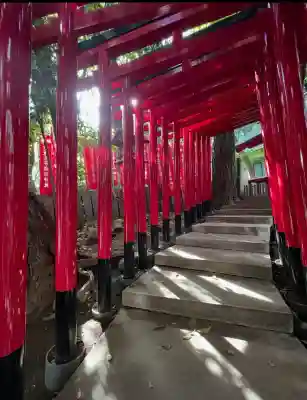 乃木神社(東京都)