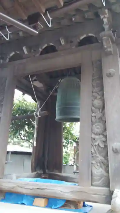 護念寺のその他建物