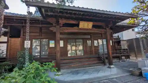 徳林寺(京都府)