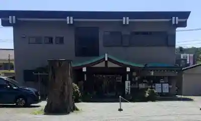 日野八坂神社(東京都)