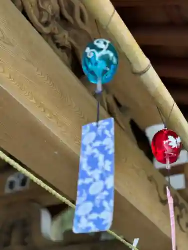 富士山東口本宮 冨士浅間神社(静岡県)