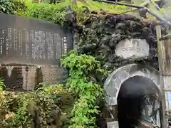 走湯神社の建物その他