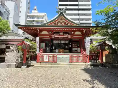 秋葉神社(東京都)