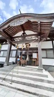 高穂神社(北海道)