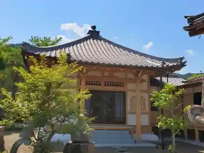 常照寺のその他建物