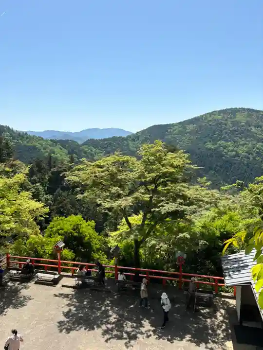 鞍馬寺(京都府)