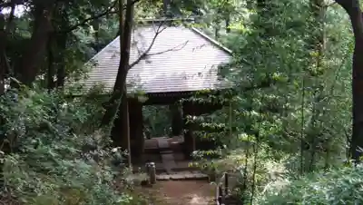 宝城坊のその他建物