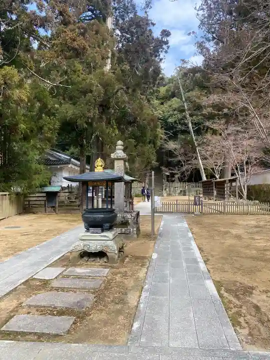 一乗寺(兵庫県)