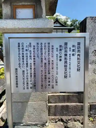 八剣神社(長野県)