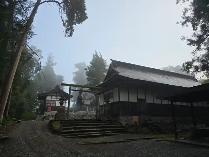 豊受大神社(京都府)