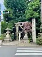 奥澤神社(東京都)