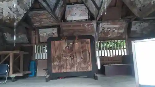 大己貴神社のその他建物