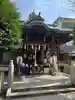 小野照崎神社(東京都)