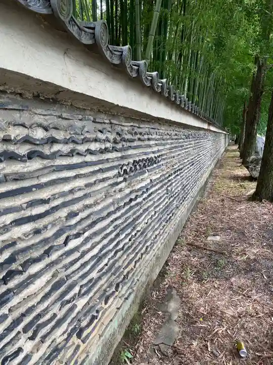 大徳寺のその他建物