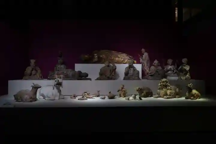 六波羅蜜寺(京都府)