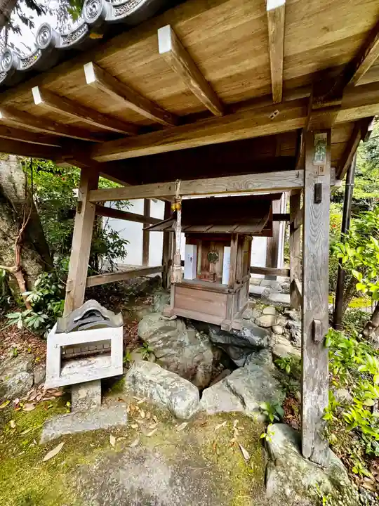 赤山禅院(京都府)