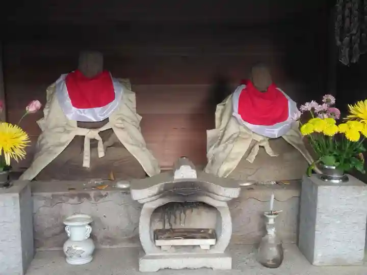 西善院(神奈川県)