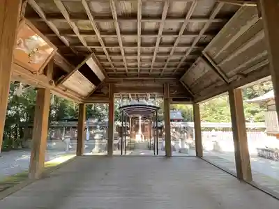 菅田神社(滋賀県)