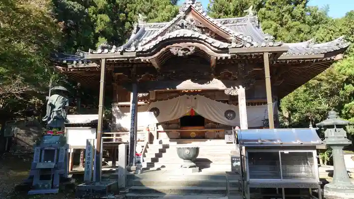 藤井寺(徳島県)