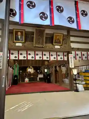 田間神社(千葉県)