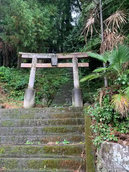 宮田神社(群馬県)