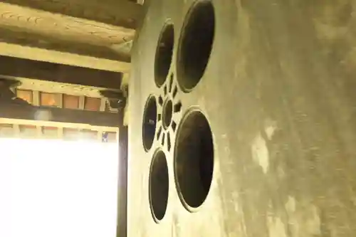 荏柄天神社のその他建物