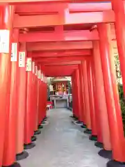 高橋稲荷神社(熊本県)