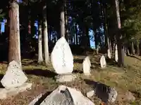 稲荷神社(福島県)