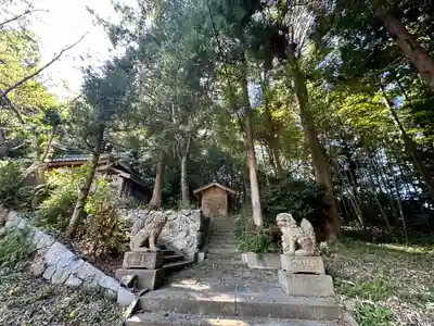 日御碕神社(島根県)