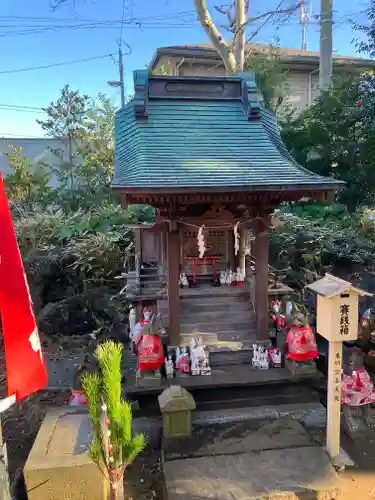 麻賀多神社(千葉県)