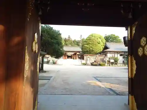 速谷神社(広島県)
