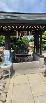 埴生神社(千葉県)