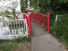 烏子稲荷神社(群馬県)