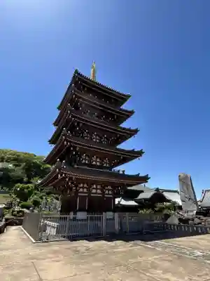 法然寺(香川県)