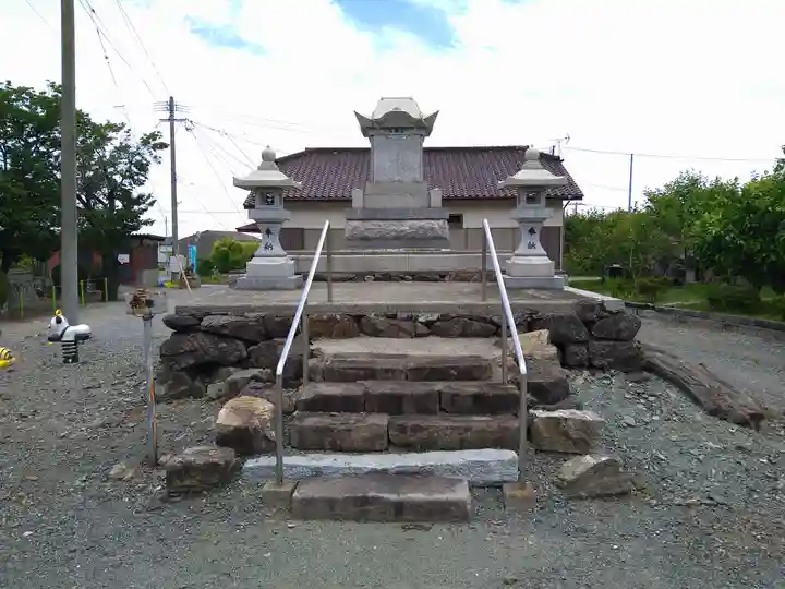 東泉天満宮(福岡県)