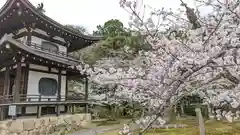 勧修寺(京都府)