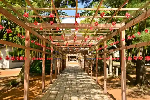 金峯神社(新潟県)