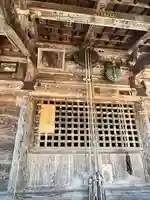 杉沢観音(山形県)