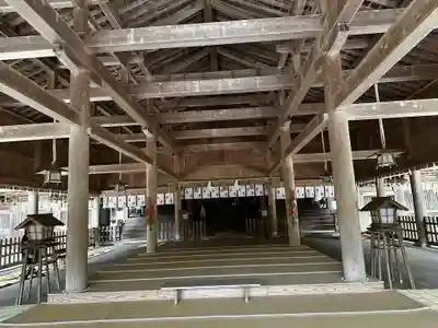 美保神社(島根県)