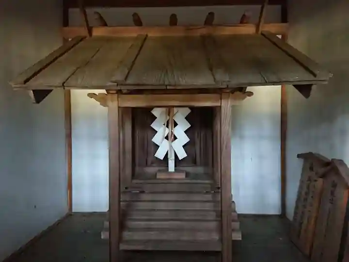 御鍬社(愛知県)